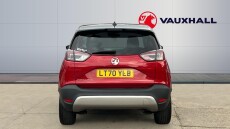Vauxhall Crossland X 1.2 [83] Griffin 5dr [Start Stop] Petrol Hatchback